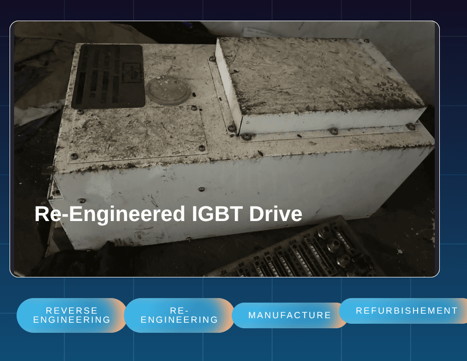 IGBT Drive