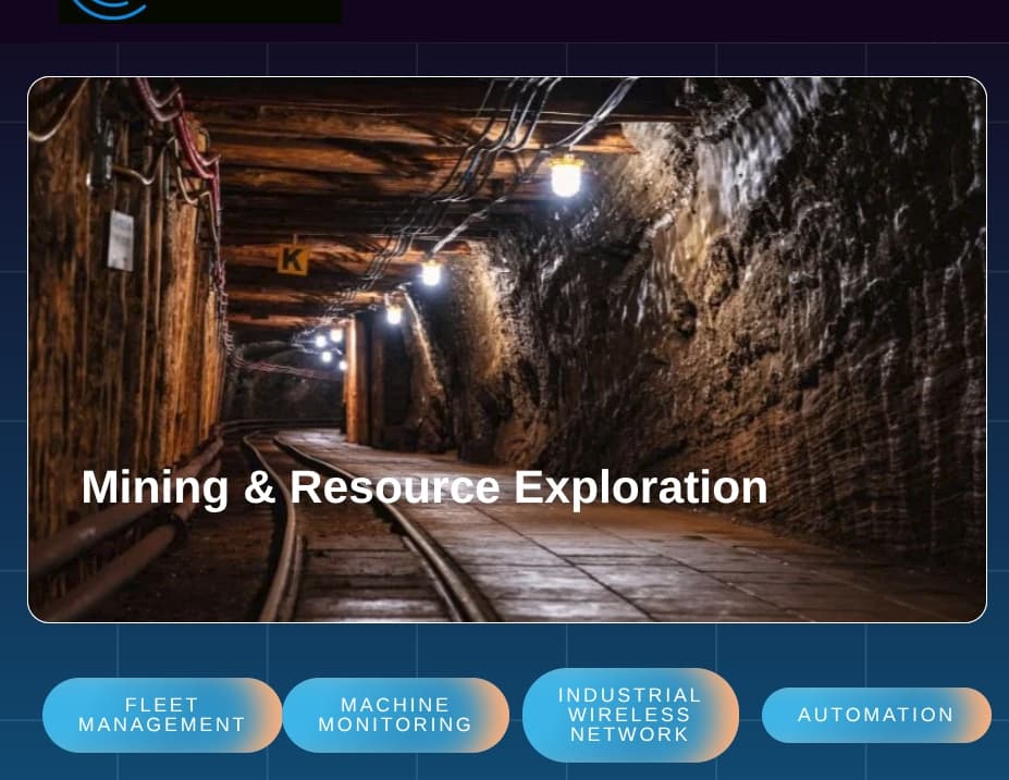 Mining & Exploration